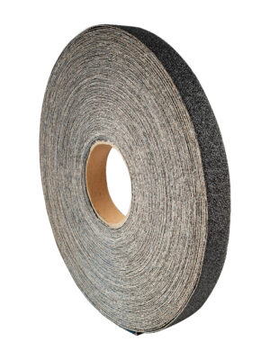 EMERY CLOTH 25MM X 40 GRIT X 50M ROLL