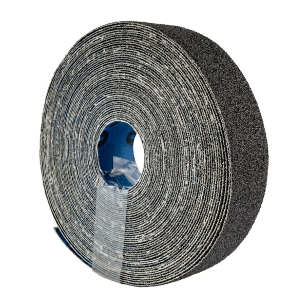 EMERY CLOTH 60GRIT 25MM X 10M ROLL