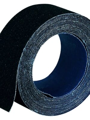 EMERY CLOTH 60GRIT 50MM X 10M ROLL