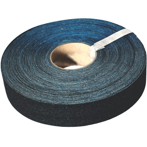 ABR02060.jpg EMERY CLOTH 50MM X 60 GRIT X 50M ROLL