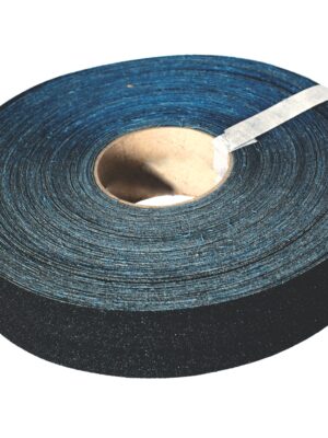 EMERY CLOTH 50MM X 150 GRIT X 50M ROLL