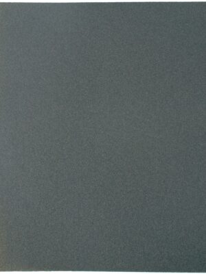 ABR103180.jpg WATER PAPER 230 X 280MM 180 GRIT WET & DRY 50 PER PACK STD