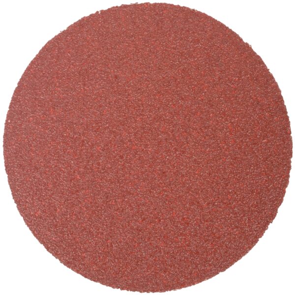 ABR35040.jpg SANDING DISC 150MM 40 GRIT 10/PK HOOK AND LOOP