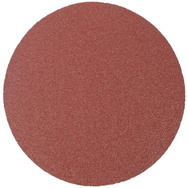 ABR35060.jpg SANDING DISC 150MM 60 GRIT 10/PK HOOK AND LOOP