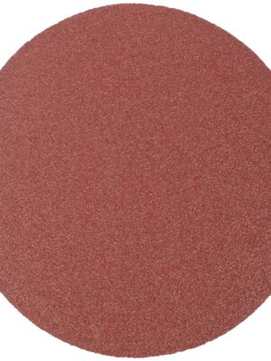 SANDING DISC 150MM 180 GRIT 10/PK HOOK AND LOOP