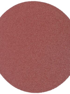 ABR39080.jpg SANDING DISC PSA 125MM 80 GRIT NO HOLE 10/PK