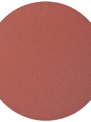 ABR39120.jpg SANDING DISC PSA 125MM 120 GRIT NO HOLE 10/PK