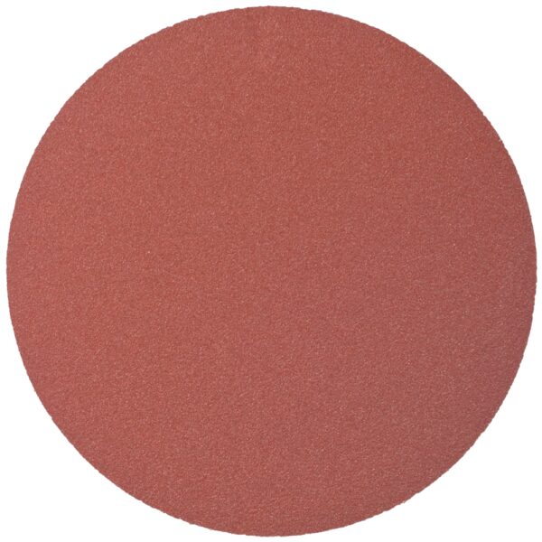 ABR39120.jpg SANDING DISC PSA 125MM 120 GRIT NO HOLE 10/PK