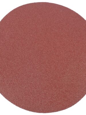 ABR42080.jpg SANDING DISC PSA 150MM 80 GRIT NO HOLE 10/PK