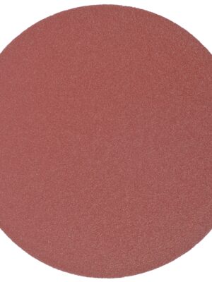ABR42120.jpg SANDING DISC PSA 150MM 120 GRIT NO HOLE 10/PK