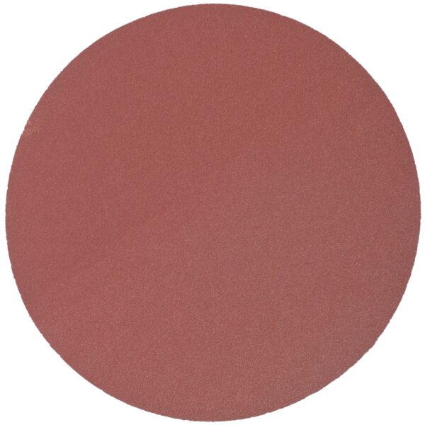 ABR42180.jpg SANDING DISC PSA 150MM 180 GRIT NO HOLE 10/PK