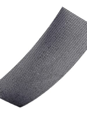DURASAND MESH SANDING SHEET 220GRIT 93 X 230MM 10PC PER PACK