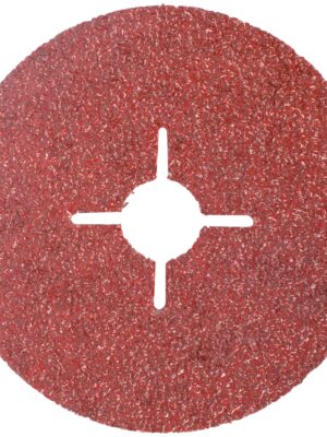ABR51024.jpg FIBRE DISC 115MM 24 GRIT 5 PACK