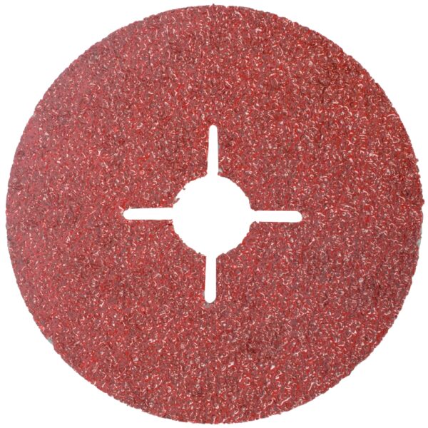 ABR51024.jpg FIBRE DISC 115MM 24 GRIT 5 PACK