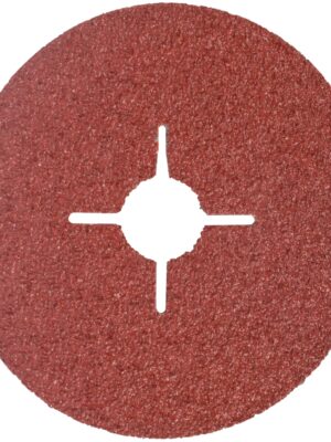 ABR55024.jpg FIBRE DISC 115MM 24 GRIT BULK