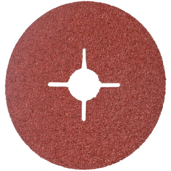 ABR55036.jpg FIBRE DISC 115MM 36 GRIT BULK