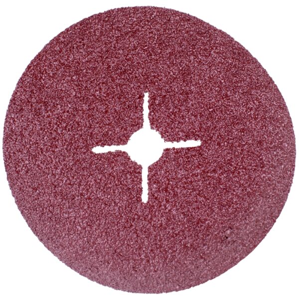 ABR56016.jpg FIBRE DISC 180MM 16 GRIT BULK