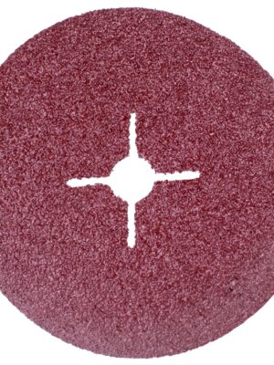 ABR56060.jpg FIBRE DISC 180MM 60 GRIT BULK