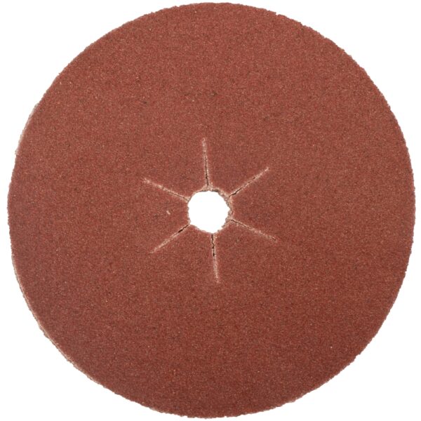 ABR60080.jpg SANDING DISC 125MM 80 GRIT CENTRE HOLE 10/PK
