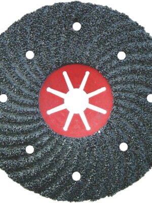 ABR75036.jpg VULCANIZED FIBRE DISC 180MM 36 GRIT BULK