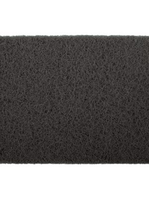 ABRN002.jpg PAD NON WOVEN INDUSTRIAL STRENGTH 150 X 230MM ULTRA FINE GREY 20PC