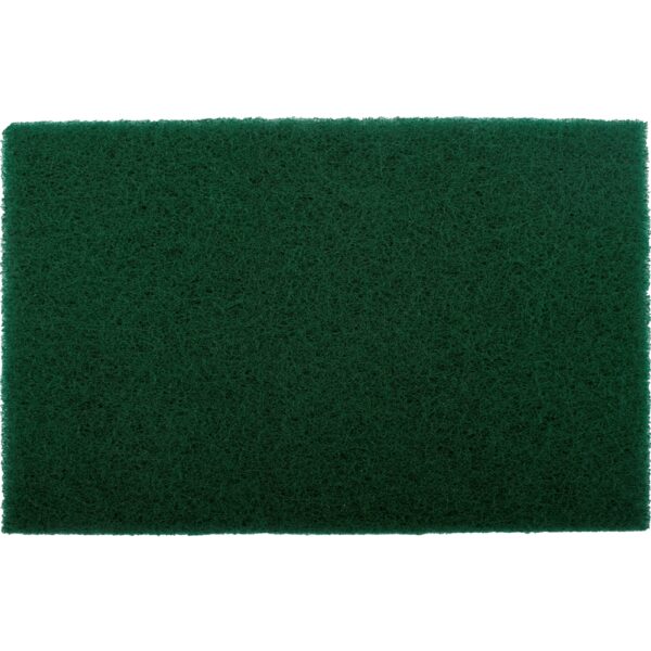 ABRN004-5.jpg PAD NON WOVEN IND. STRENGTH 5PC 150 X 230MM FINE GREEN