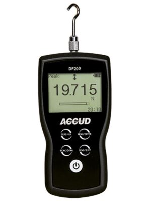 HIGH ACCURACY DIGITAL FORCE GAGE 200N