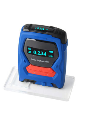 POCKET SIZE ROUGHNESS TESTER