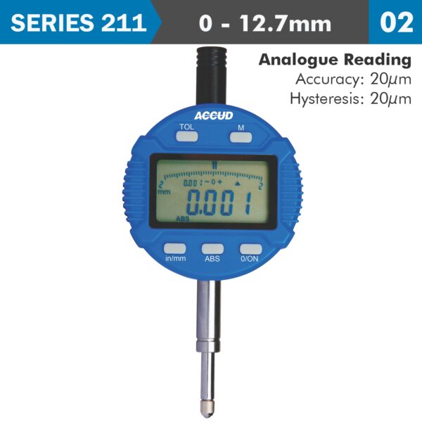 AC211-010-02.jpg DIGITAL INDICATOR FLAT BACK 12.7MM/0.5'