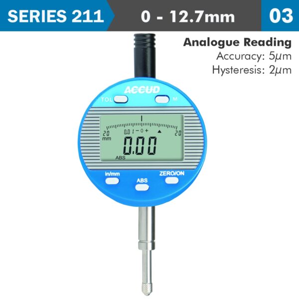 AC211-010-03.jpg DIG. INDICATOR FLAT & LUG BACK 12.7MM 0.01MM RES.