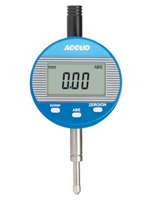AC212-025-13.jpg DIGITAL INDICATOR FLAT & LUG BACK 25.4MM/1'