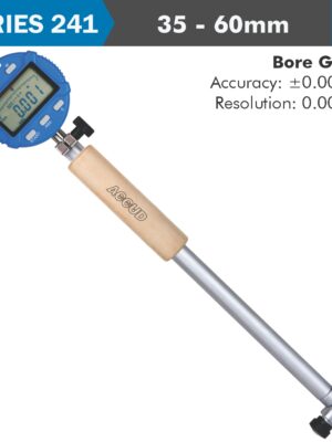 AC241-060-01.jpg DIG. PRECISION BORE GAUGE 35-60MM 0.018MM ACC. 0.001MM GRAD.