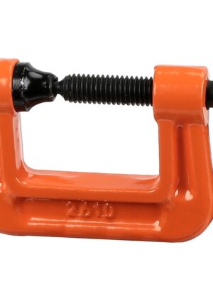 PONY 25MM 1' C-CLAMP