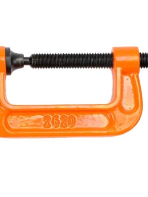 PONY 50MM 2' C-CLAMP