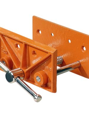 PONY 6 1/2' LIGHT - DUTY WOODWORKER'S VICE