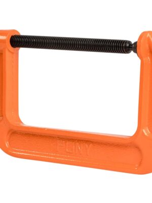 PONY 200MM 8' C-CLAMP