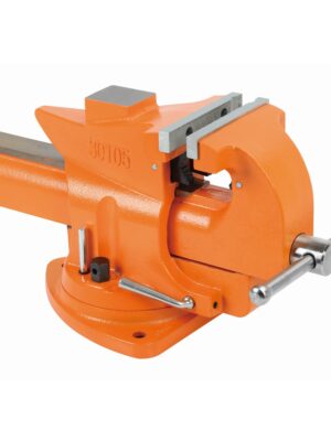 PONY 5' QUICK RELEASE VICE