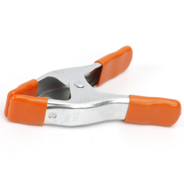 AC3202T.jpg PONY 50MM SPRING CLAMP WITH PROTECTIVE HANDLES & TIPS