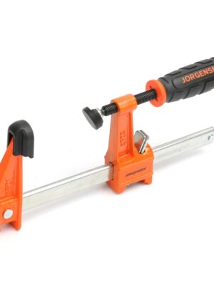 JORGENSEN 6' 150MM MEDIUM DUTY STEEL BAR CLAM