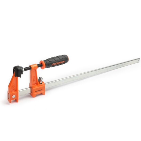 AC3718.jpg JORGENSEN18' 450MM MEDIUM DUTY STEEL BAR CLAM