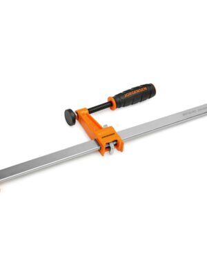 JORGENSEN 18' 450MM HEAVY DUTY STEEL BAR CLA