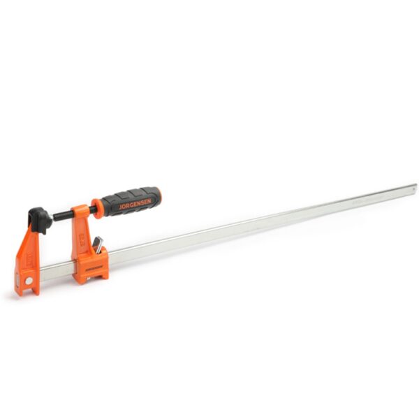 AC3724.jpg JORGENSEN 24' 600MM MEDIUM DUTY STEEL BAR CLA
