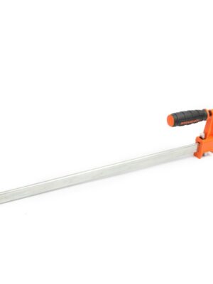 JORGENSEN 24' 600MM HEAVY DUTY STEEL BAR CLA