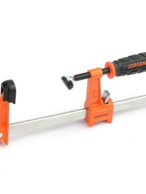 JORGENSEN 30' 760MM MEDIUM DUTY STEEL BAR CLA