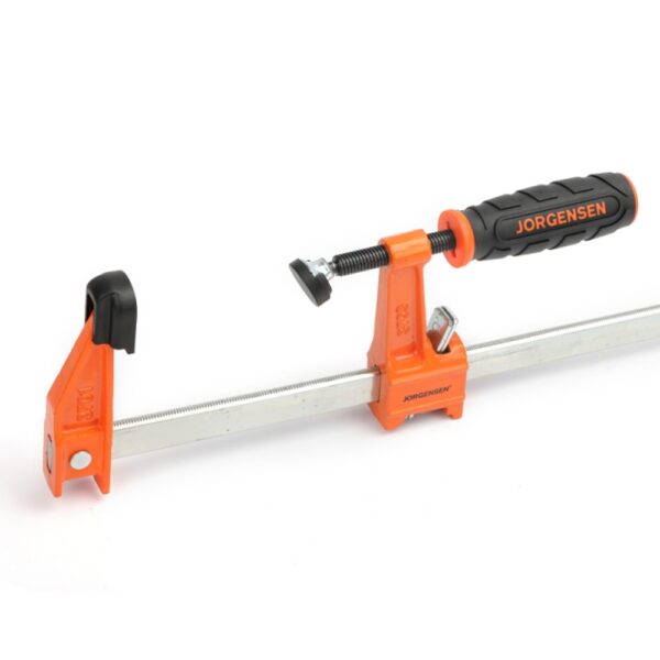 AC3730.jpg JORGENSEN 30' 760MM MEDIUM DUTY STEEL BAR CLA