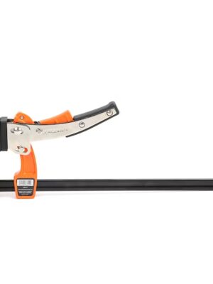 JORGENSEN 12' 300MM GEAR CLAMP