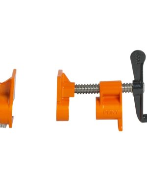 PONY CLAMP 3/4' 25MM PIPE THE ORIGINAL