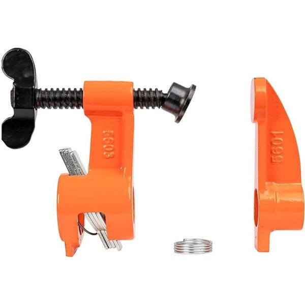 AC56.jpg PONY PIPE CLAMP 3/4' 25MM DEEP REACH SPREADER