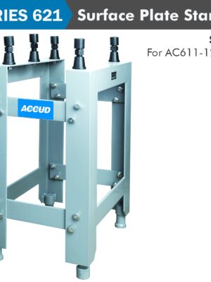 GRANITE SURFACE PLATE STAND 1200X800X160MM