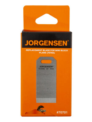 LOW ANGLE BLOCK PLANE BLADE FOR AC70700